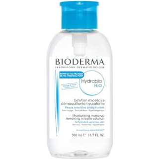 Bioderma Hydrabio H2O Micellar Water
