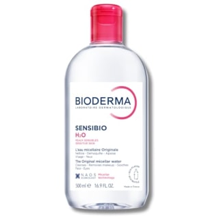 Bioderma Sensibio H2O Micellar Water