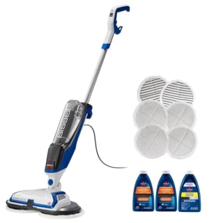 Bissell® SpinWave Hard Floor Mop Cleaner 