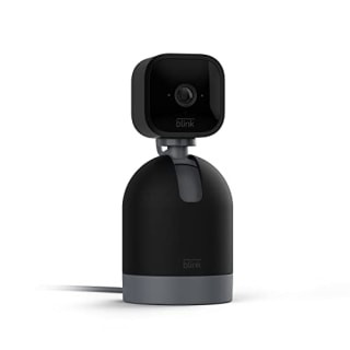 Blink Mini Pan-Tilt Camera