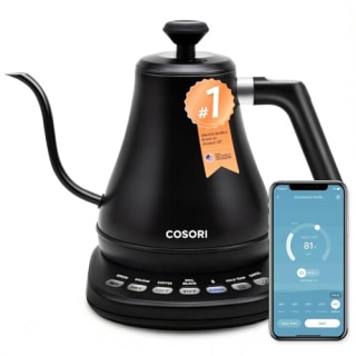 Cosori Electric Gooseneck Kettle