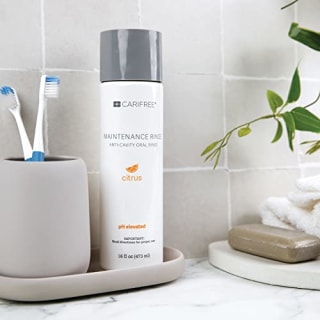 CariFree Maintenance Rinse