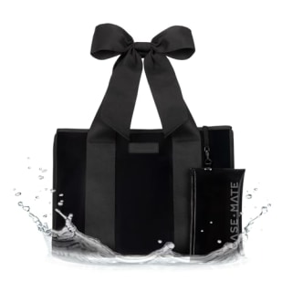 Case-Mate Midnight Bow Tote
