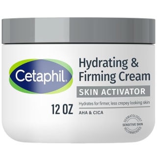 Cetaphil Skin Activator Hydrating & Firming Body Cream