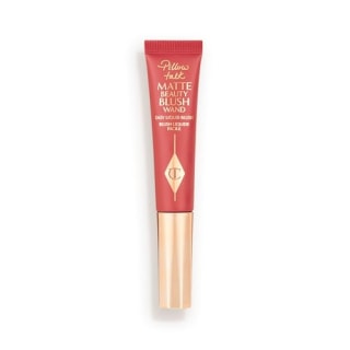 Charlotte Tilbury Pillow Talk Matte Liquid Blush Wand