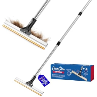 ChomChom Carpet Rake