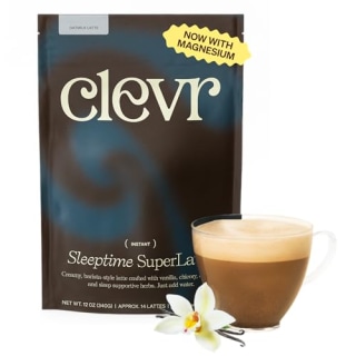 Clevr Sleeptime SuperLatte