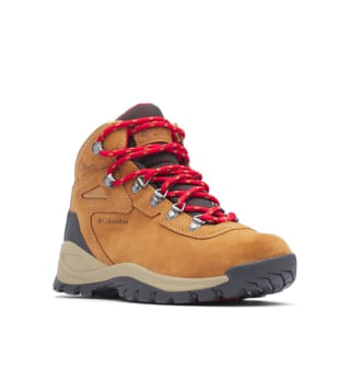 Columbia Women's Newton Ridge Plus Waterproof Amped