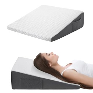 Cozymaker Bed Wedge Pillow