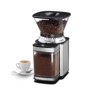 Cuisinart Automatic Burr Coffee Grinder