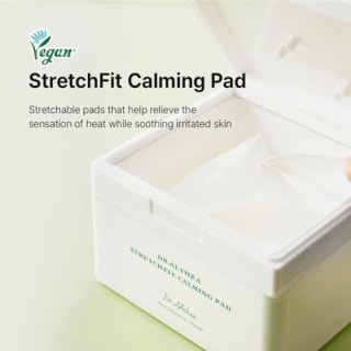 Dr. Althea StretchFit Calming Pad