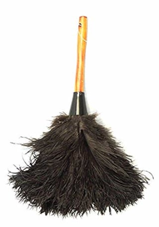 Dusters Killer Ostrich Feather Duster