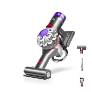Dyson Car + Boat Handheld Vacuum