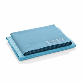 E-Cloth Microfiber Window Cleaning Cloth