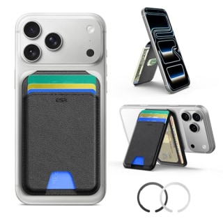 ESR MagSafe Wallet with Stand