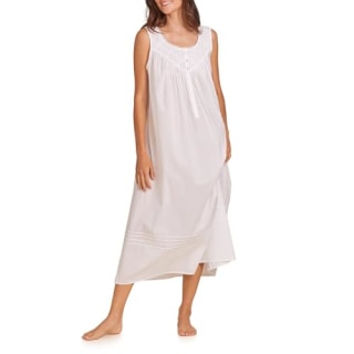 Eileen West Ballet Sleeveless Nightgown
