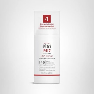 EltaMD UV Clear Face Sunscreen SPF 46