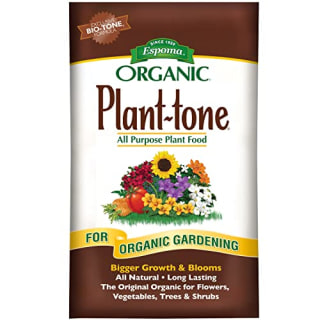 Espoma Organic Plant-Tone Organic All-Purpose Plant Food