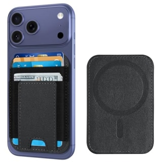 ExtreLife Magnetic Magsafe Wallet for iPhone