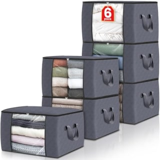 Fab Totes Storage Bags