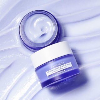 Farmacy Niacinamide Overnight Face Mask