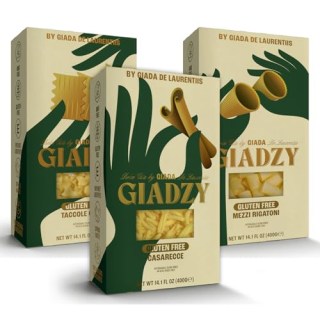 Giadzy Gluten-Free Pasta Variety Pack
