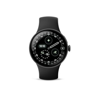Google Pixel Watch 4