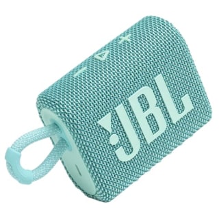 JBL Go 3 Portable Mini Bluetooth Speaker