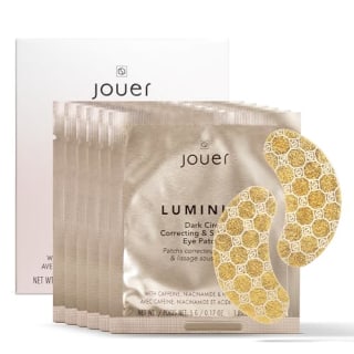 Jouer Luminize Eye Patches