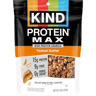 Kind Protein Max Granola