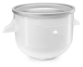 KitchenAid Ice Cream Maker Attachment