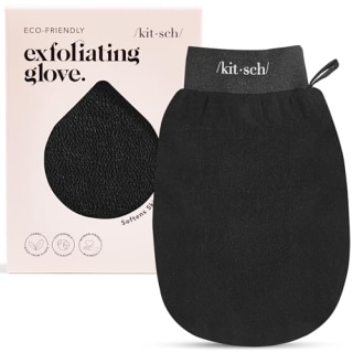 Kitsch Exfoliating Glove