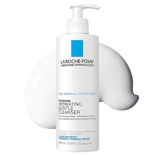 La Roche-Posay Toleriane Hydrating Gentle Face Cleanser