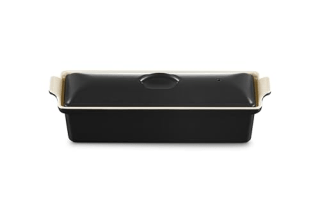 Le Creuset Enameled Cast Iron Traditional Rectangular Terrine