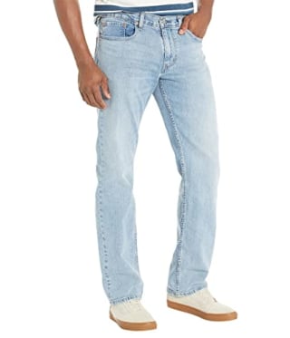 Levi's Men's 559 Relaxed Straight Jeans