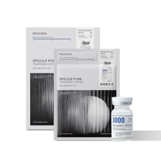 Mediheal Collagen Spicule 3000ppm Intensive Serum