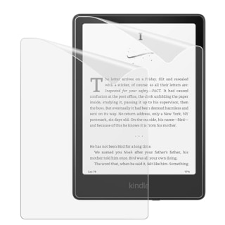 MoKo Kindle Screen Protector (Set of 2)