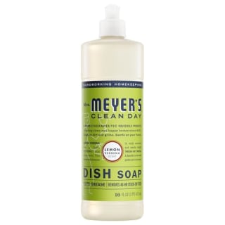 Mrs. Meyer's Clean Day Dish Soap