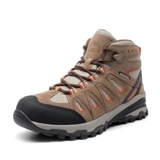 Men’s Nortiv8 Armadillo Hiking Boots