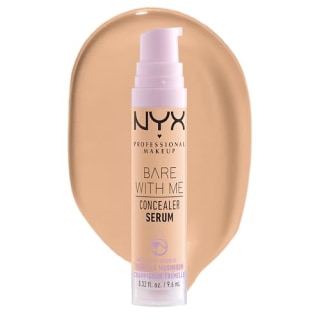 Nyx Professional Makeup Bare With Me Concealer Serum