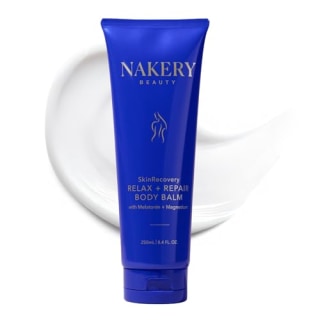 Nakery Beauty SkinRecovery Relaxing Magnesium Balm