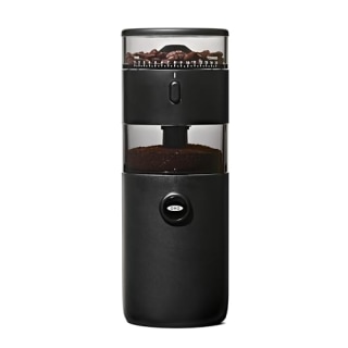 Oxo Brew Compact Conical Burr Coffee Grinder