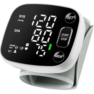 Oklar Blood Pressure Monitor
