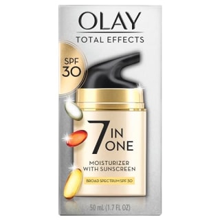 Olay Facial Moisturizing Lotion SPF 30