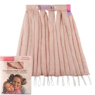 Original Octocurl Heatless Curling System