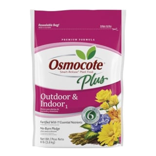 Osmocote Smart-Release Plant Food Plus