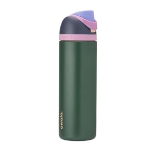Owala FreeSip Insulated Stainless Steel Water Bottle 