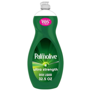 Palmolive Ultra Strength Liquid Dish Soap