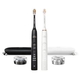 Philips Sonicare DiamondClean Connected Electric Toothbrush 2-Pack