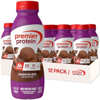 Premier Protein Shake Chocolate